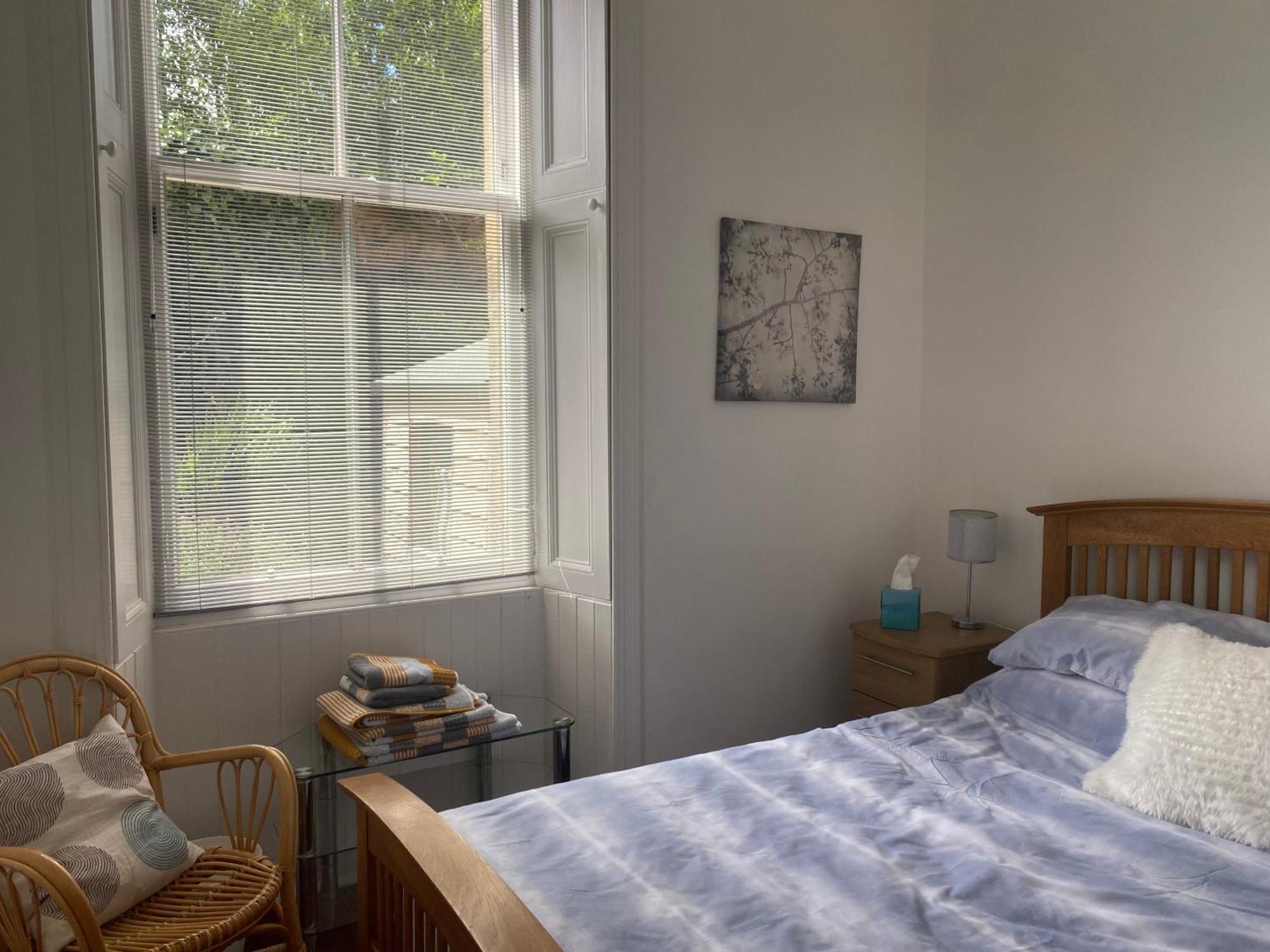 Lovely Main Door 2 Bed Apartment เอดินบะระ ภายนอก รูปภาพ